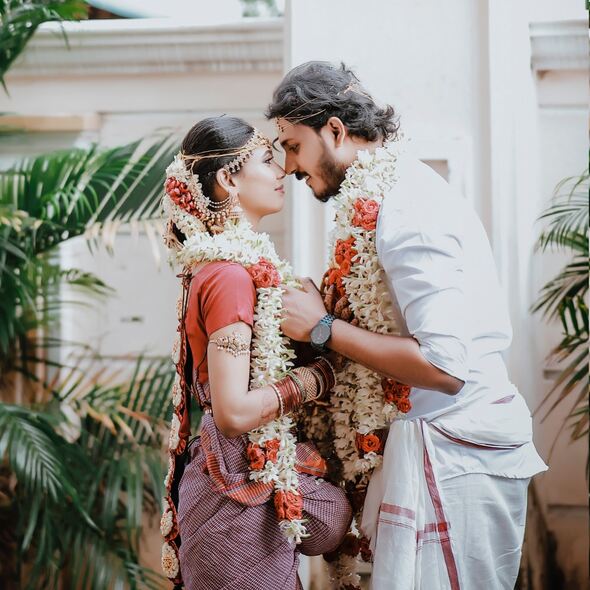 Wedding Photography