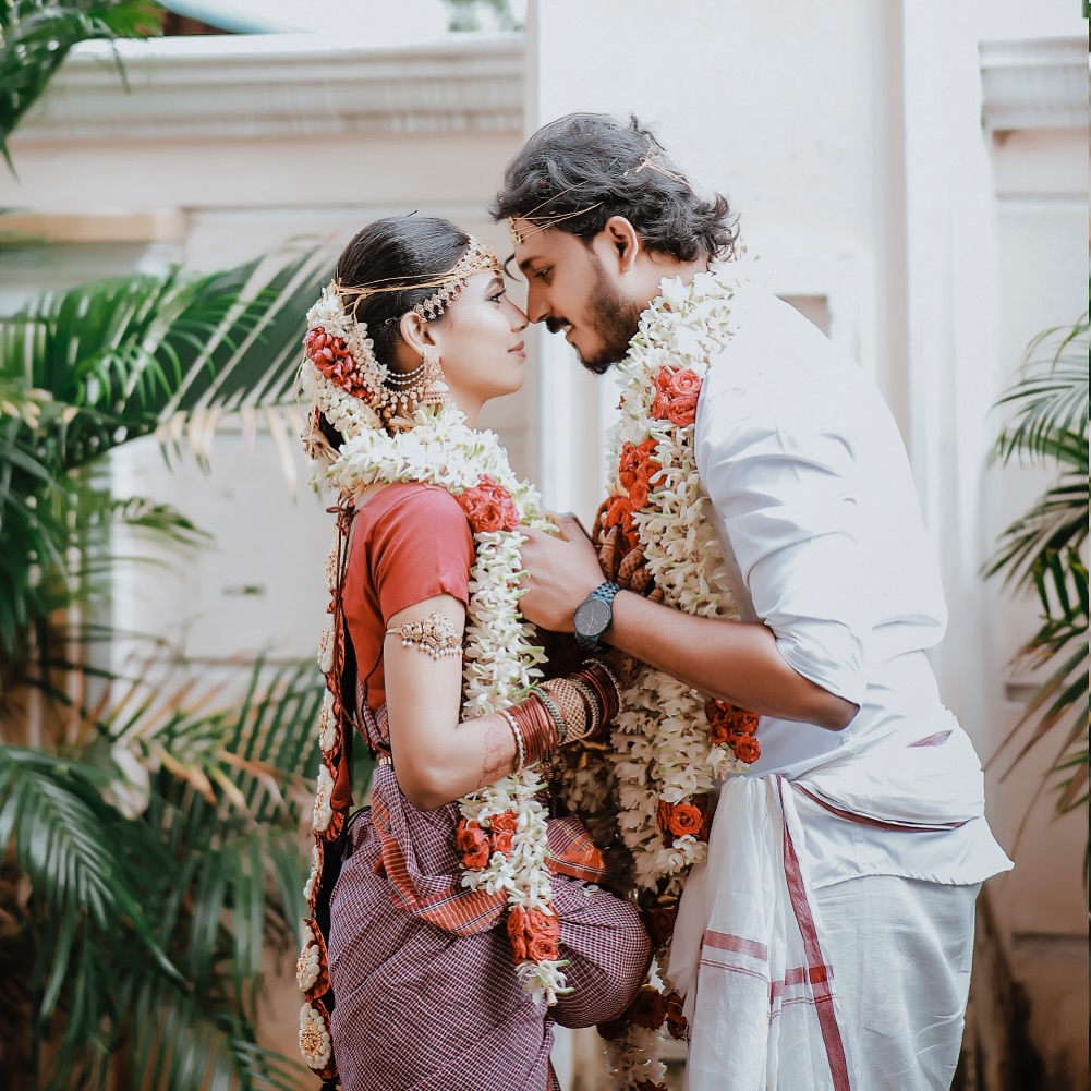 Wedding Photography